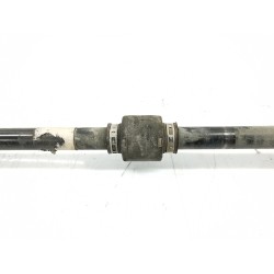 Recambio de transmisión delantera derecha para chevrolet spark (m300) 1.0 referencia OEM IAM 95226871  