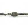 Recambio de transmisión delantera derecha para chevrolet spark (m300) 1.0 referencia OEM IAM 95226871  