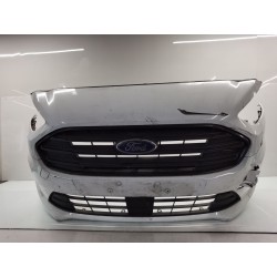 Recambio de paragolpes delantero para ford transit connect v408 furgoneta/monovolumen 1.6 tdci referencia OEM IAM   
