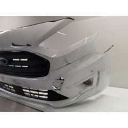 Vorderer Stoßfänger Ford Transit connect V408 furgoneta/monovolumen | Desguace Becerril