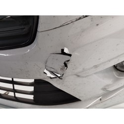 Vorderer Stoßfänger Ford Transit connect V408 furgoneta/monovolumen | Desguace Becerril