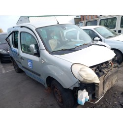Aufschlüsselung der Teile für Renault kangoo / grand kangoo II (KW0/1_) 1.5 dCi 85 (KW0K, KW0L, KW0B) Diesel aus dem Jahr 2008 mit Motor K9K 802,K9K 812