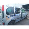 Aufschlüsselung der Teile für Renault kangoo / grand kangoo II (KW0/1_) 1.5 dCi 85 (KW0K, KW0L, KW0B) Diesel aus dem Jahr 2008 mit Motor K9K 802,K9K 812