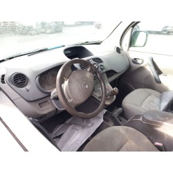 Aufschlüsselung der Teile für Renault kangoo / grand kangoo II (KW0/1_) 1.5 dCi 85 (KW0K, KW0L, KW0B) Diesel aus dem Jahr 2008 mit Motor K9K 802,K9K 812