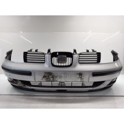 Recambio de paragolpes delantero para seat leon (1m1) 1.9 tdi referencia OEM IAM   