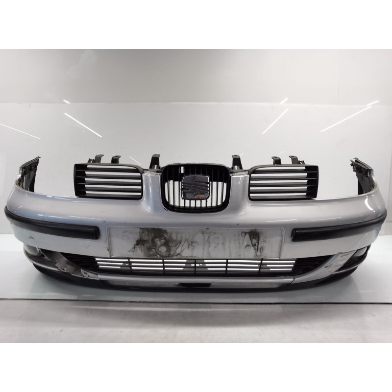 Recambio de paragolpes delantero para seat leon (1m1) 1.9 tdi referencia OEM IAM   