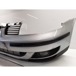 Recambio de paragolpes delantero para seat leon (1m1) 1.9 tdi referencia OEM IAM   