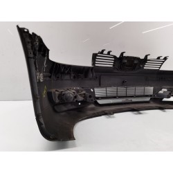 Recambio de paragolpes delantero para seat leon (1m1) 1.9 tdi referencia OEM IAM   