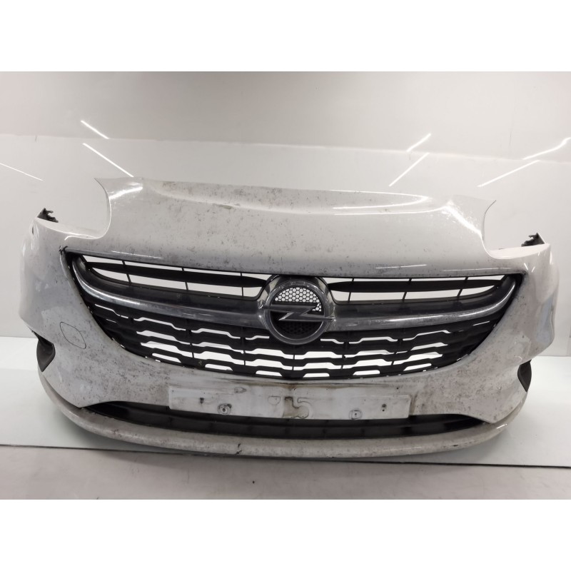 تعزيز الصدام الأمامي Opel Corsa e (X15) | Desguace Becerril