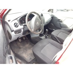 dacia sandero ii del año 2014