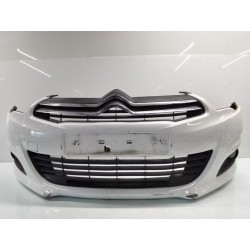 Vorderer Stoßfänger CITROEN C4 II (NC_) | Desguace Becerril