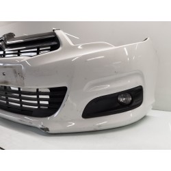 Vorderer Stoßfänger CITROEN C4 II (NC_) | Desguace Becerril