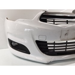 Vorderer Stoßfänger CITROEN C4 II (NC_) | Desguace Becerril