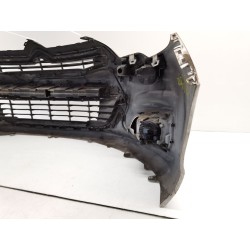 Vorderer Stoßfänger CITROEN C4 II (NC_) | Desguace Becerril