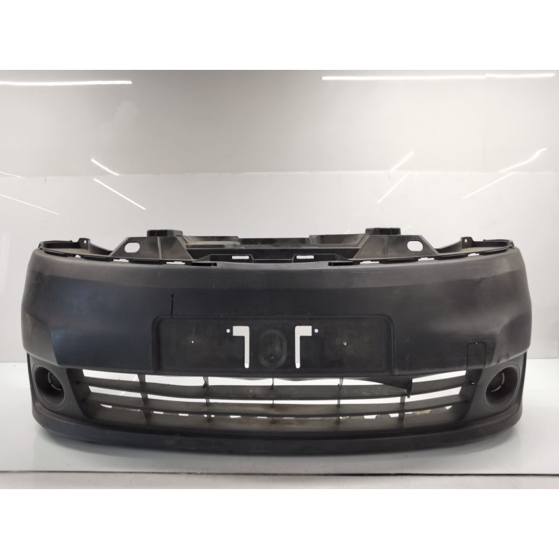 Vorderer Stoßfänger Nissan NV200 furgoneta | Desguace Becerril