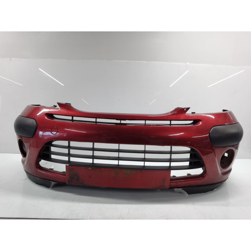 Vorderer Stoßfänger CITROEN C3 I (FC_, FN_) | Desguace Becerril