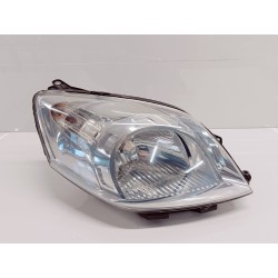 Recambio de faro derecho para peugeot bipper básico referencia OEM IAM 1353197080  