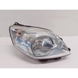 Recambio de faro derecho para peugeot bipper básico referencia OEM IAM 1353197080  