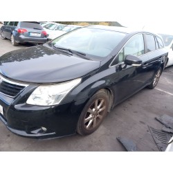 Aufschlüsselung der Teile für Toyota avensis station wagon (_T27_) 2.2 D-4D (ADT271_) Diesel aus dem Jahr 2009 mit Motor 2AD-FHV,2AD-FTV