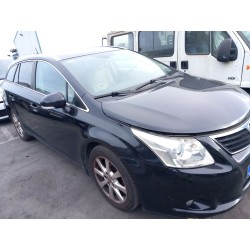 Aufschlüsselung der Teile für Toyota avensis station wagon (_T27_) 2.2 D-4D (ADT271_) Diesel aus dem Jahr 2009 mit Motor 2AD-FHV,2AD-FTV