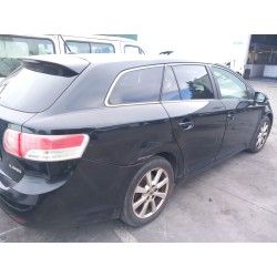 Aufschlüsselung der Teile für Toyota avensis station wagon (_T27_) 2.2 D-4D (ADT271_) Diesel aus dem Jahr 2009 mit Motor 2AD-FHV,2AD-FTV