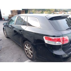 Aufschlüsselung der Teile für Toyota avensis station wagon (_T27_) 2.2 D-4D (ADT271_) Diesel aus dem Jahr 2009 mit Motor 2AD-FHV,2AD-FTV