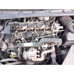 Aufschlüsselung der Teile für Toyota avensis station wagon (_T27_) 2.2 D-4D (ADT271_) Diesel aus dem Jahr 2009 mit Motor 2AD-FHV,2AD-FTV