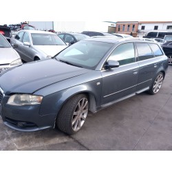 audi a4 b6 (8e2) del año 2005