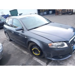 audi a4 b6 (8e2) del año 2005