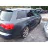 audi a4 b6 (8e2) del año 2005