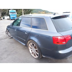 audi a4 b6 (8e2) del año 2005