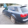 audi a4 b6 (8e2) del año 2005