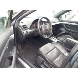 audi a4 b6 (8e2) del año 2005