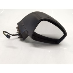Recambio de retrovisor derecho para renault scénic iii (jz0/1_) 1.5 dci referencia OEM IAM   