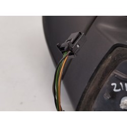 Rechter Außenspiegel Renault SCÉNIC III (JZ0/1_) | Desguace Becerril