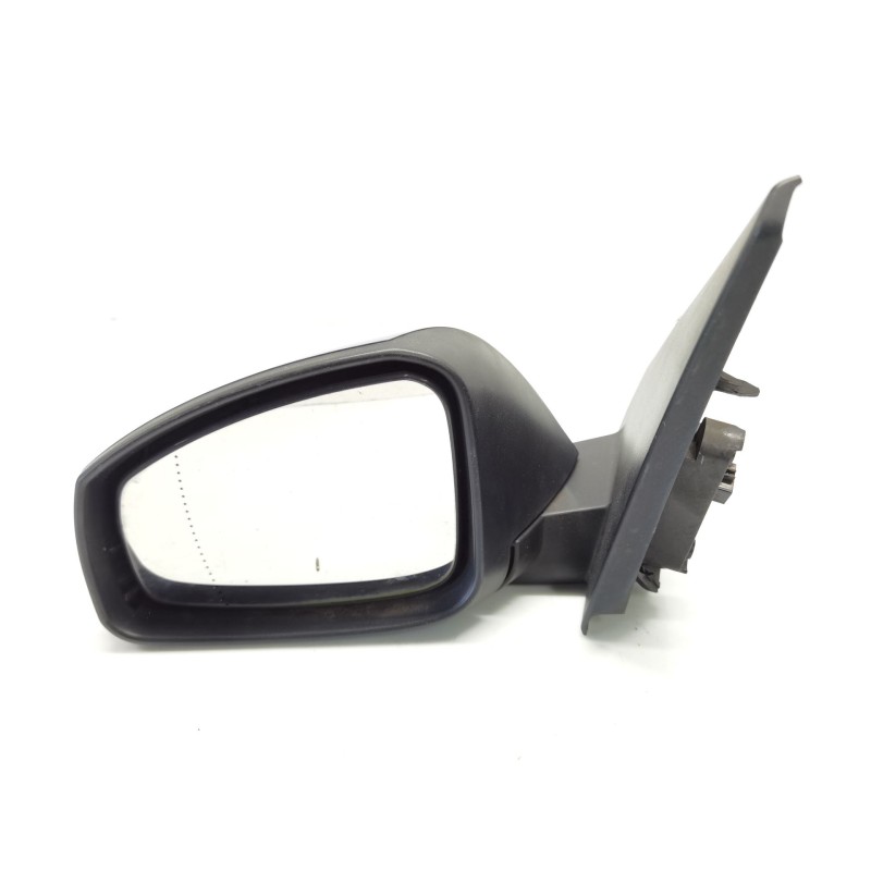 Recambio de retrovisor izquierdo para renault megane iii grandtour (kz0/1) 1.9 dci (kz0j, kz0n, kz1s) referencia OEM IAM   
