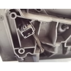 Recambio de retrovisor izquierdo para renault megane iii grandtour (kz0/1) 1.9 dci (kz0j, kz0n, kz1s) referencia OEM IAM   