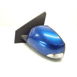 Recambio de retrovisor izquierdo para renault megane iii grandtour (kz0/1) 1.9 dci (kz0j, kz0n, kz1s) referencia OEM IAM   