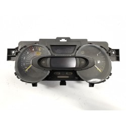 Recambio de cuadro instrumentos para renault captur i (j5_, h5_) 1.5 dci 90 referencia OEM IAM 248107065R VPDRRF10849VA 