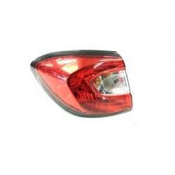 Left rear taillight Renault Captur I (J5_, H5_) | Becerril Scrap Yard