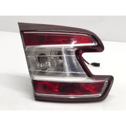 Left central rear light Renault Megane III grandtour (KZ0/1) | Becerril Scrap Yard