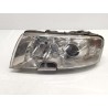 Left headlight Skoda Superb I (3U4) | Becerril Scrap Yard