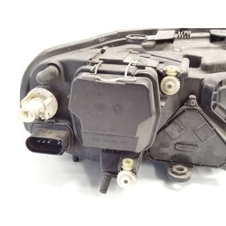 Left headlight Skoda Superb I (3U4) | Becerril Scrap Yard