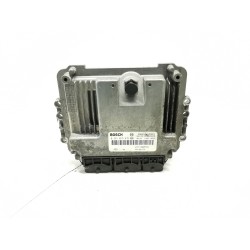 Unité de commande moteur (UCE) Renault Megane III hatchback (BZ0/1_, B3_) | Desguace Becerril