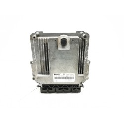 Unité de commande moteur (UCE) Renault Captur I (J5_, H5_) | Desguace Becerril