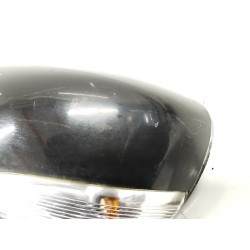 Pièce rétroviseur gauche (côté conducteur) Renault Captur I (J5_, H5_) | Desguace Becerril