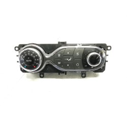 Heater/air conditioning control module Renault Captur I (J5_, H5_) | Becerril Scrap Yard