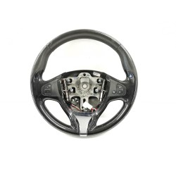 Steering wheel Renault Captur I (J5_, H5_) | Becerril Scrap Yard