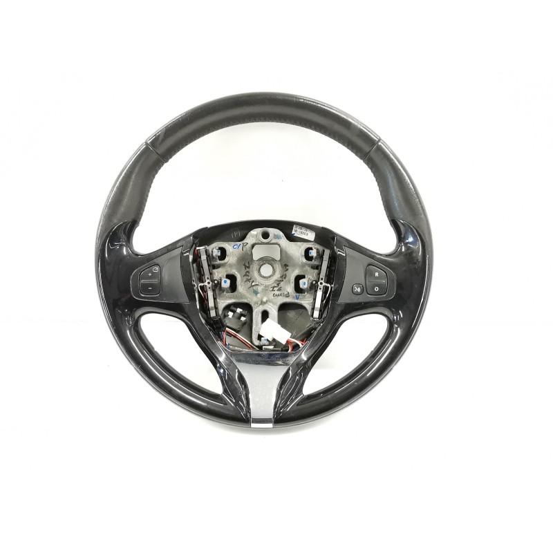 Steering wheel Renault Captur I (J5_, H5_) | Becerril Scrap Yard