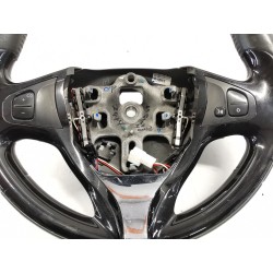 Steering wheel Renault Captur I (J5_, H5_) | Becerril Scrap Yard